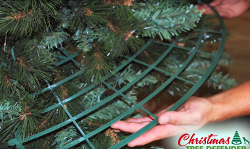 How to keep cats out of Christmas tree the solution reviewed