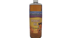 Orange Oil Concentrate Cat Repellent