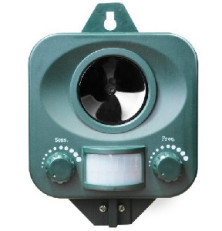 Cat Repellents for Brits!