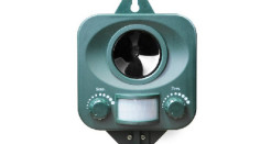 Cat Repellents for Brits!